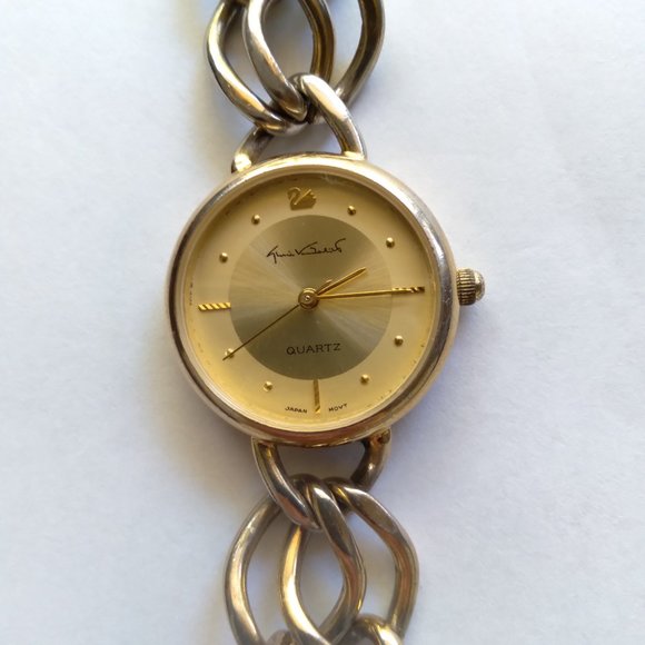 Gloria Vanderbilt Ladies watch - Picture 2 of 6